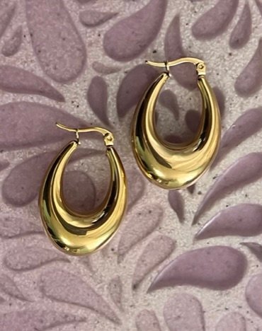 Earrings Magdalena by Ibis Raquel earrings_magdalena_ibis_raquel