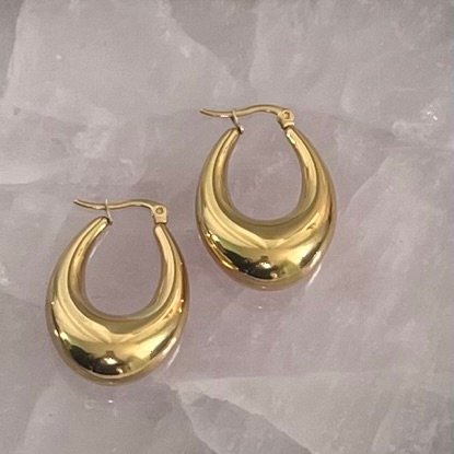 Earrings Magdalena by Ibis Raquel earrings_magdalena_ibis_raquel