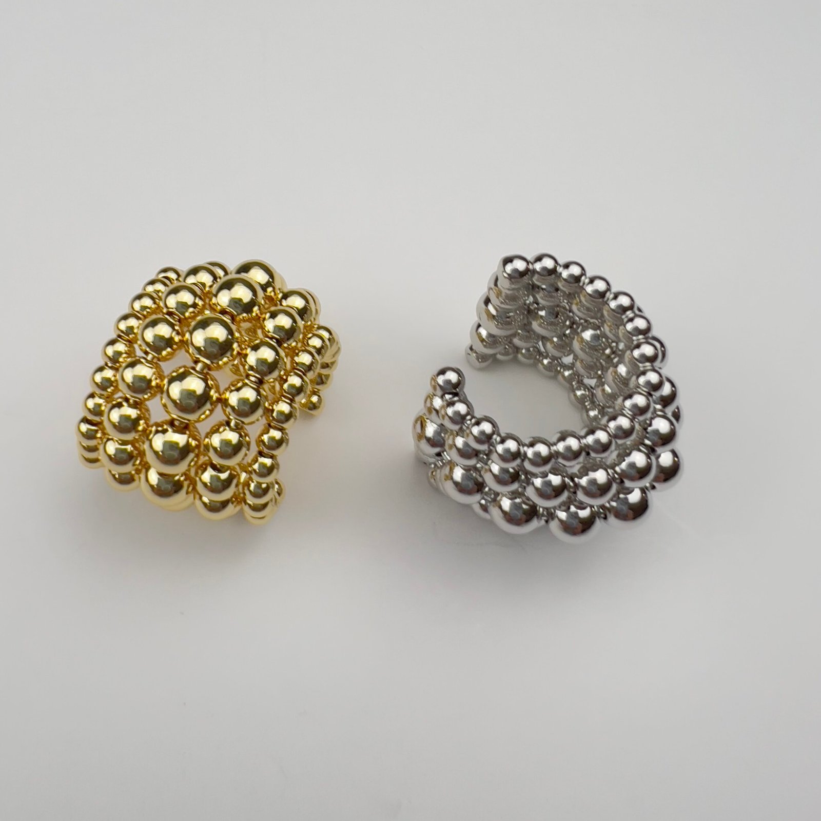 Earrings Lizy GS by Ibis Raquel earrings_lizy_gs_ibis_raquel