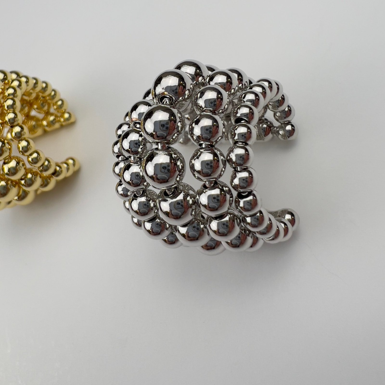 Earrings Lizy GS by Ibis Raquel earrings_lizy_gs_ibis_raquel