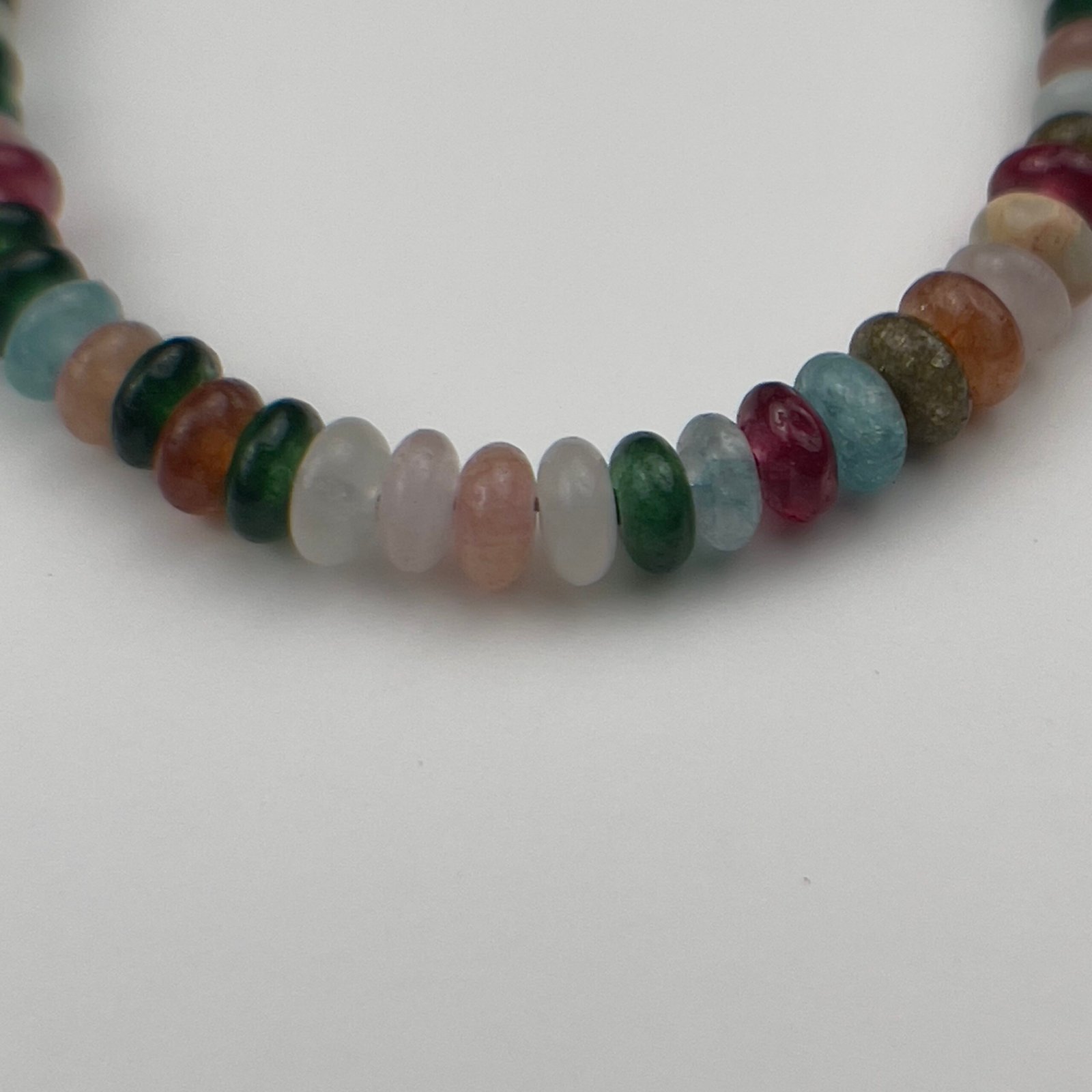 Necklace Ana I by Ibis Raquel necklace_ana_i_ibis_raquel