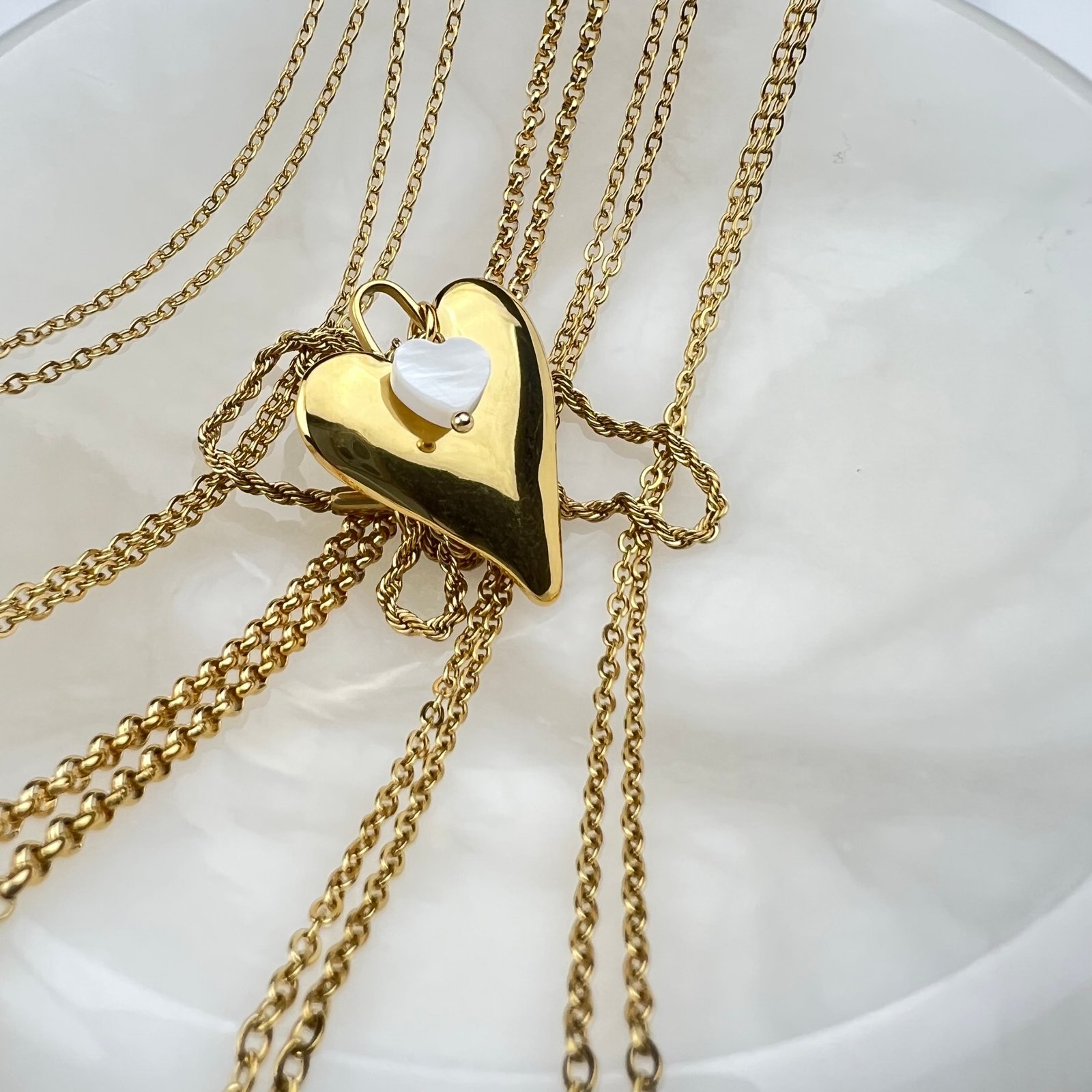 Earrings Cami 2Heart by Ibis Raquel earrings_cami_2heart_ibis_raquel