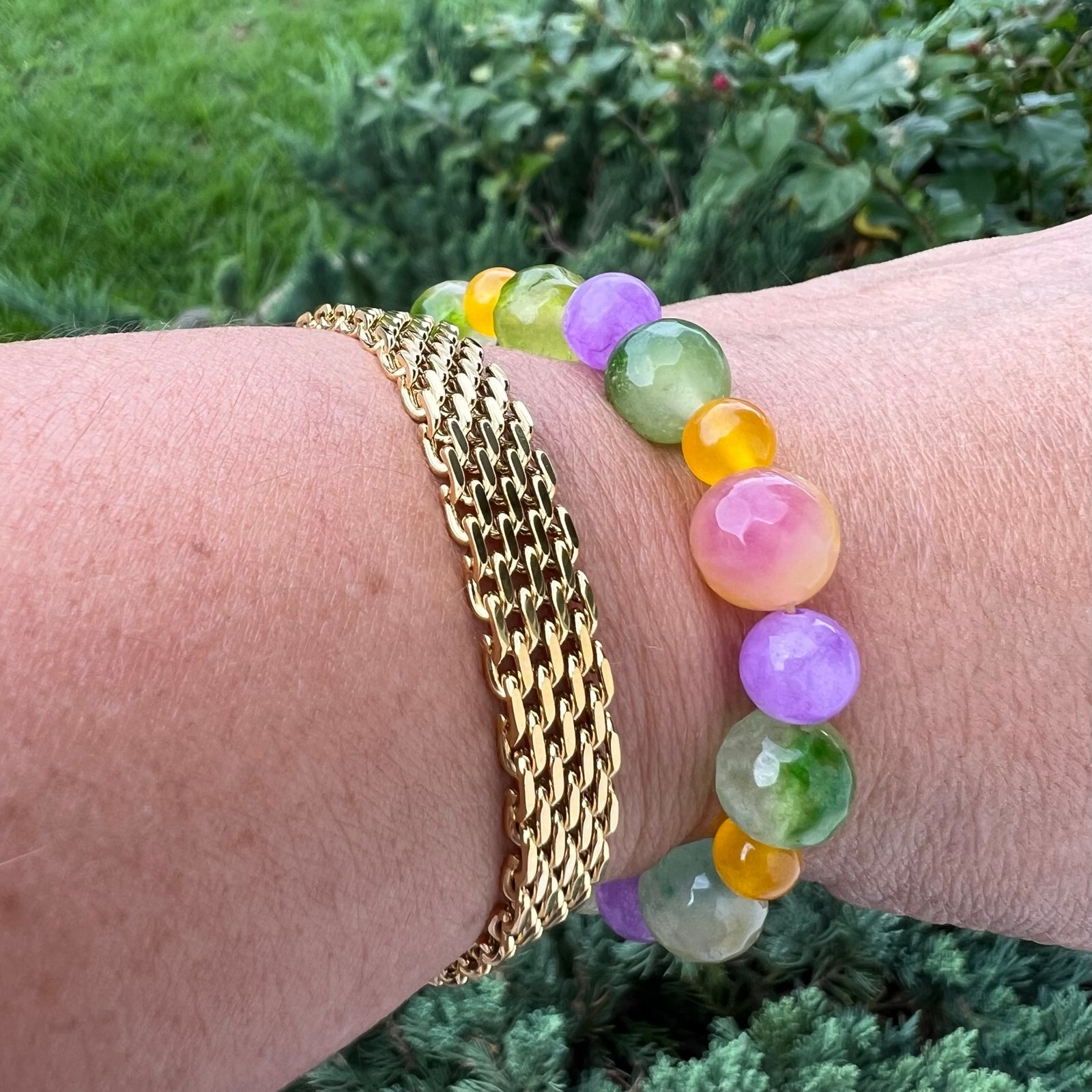 Bracelet Esther II by Ibis Raquel bracelet_esther_ii_ibis_raquel