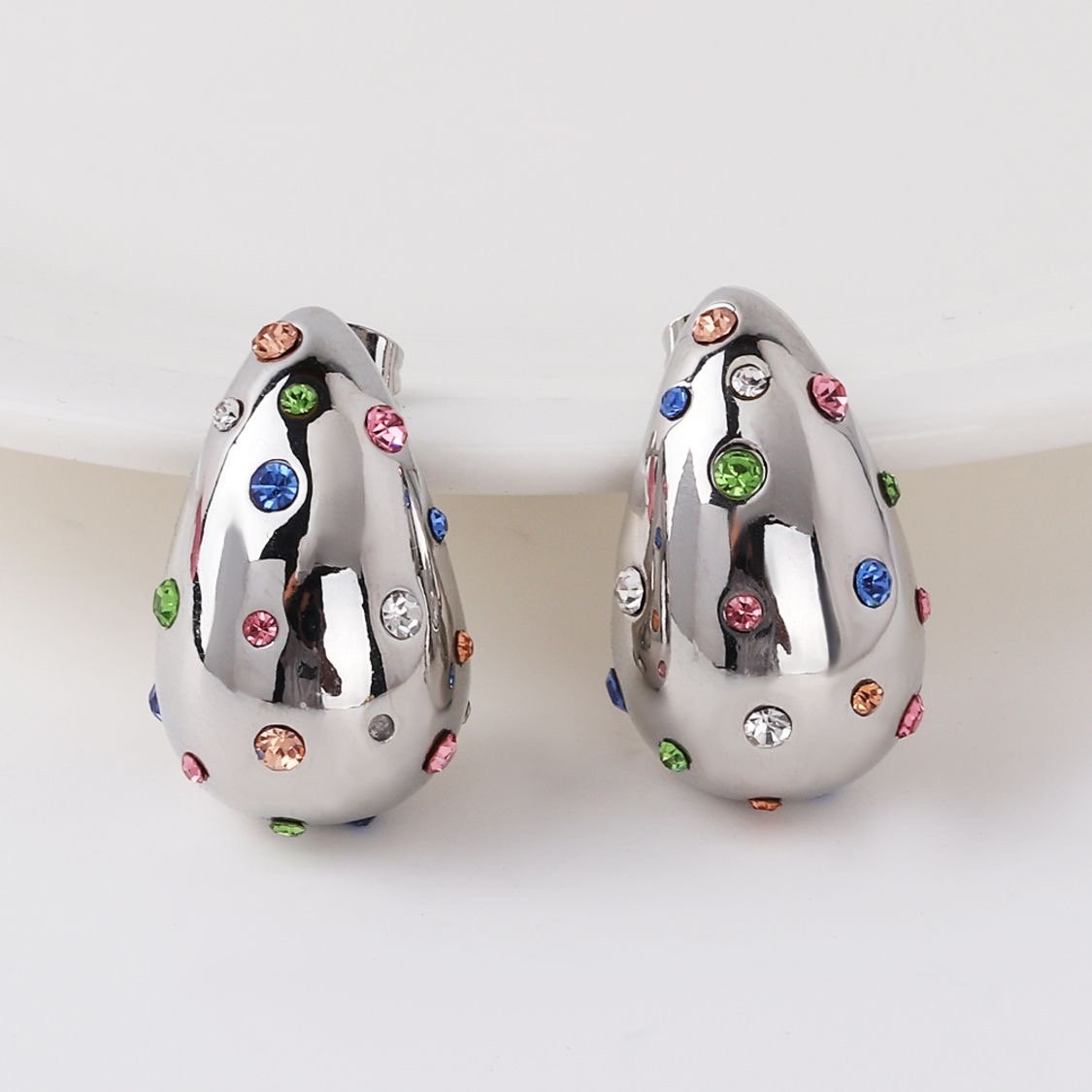 Earrings Dian by Ibis Raquel earrings_dian_ibis_raquel