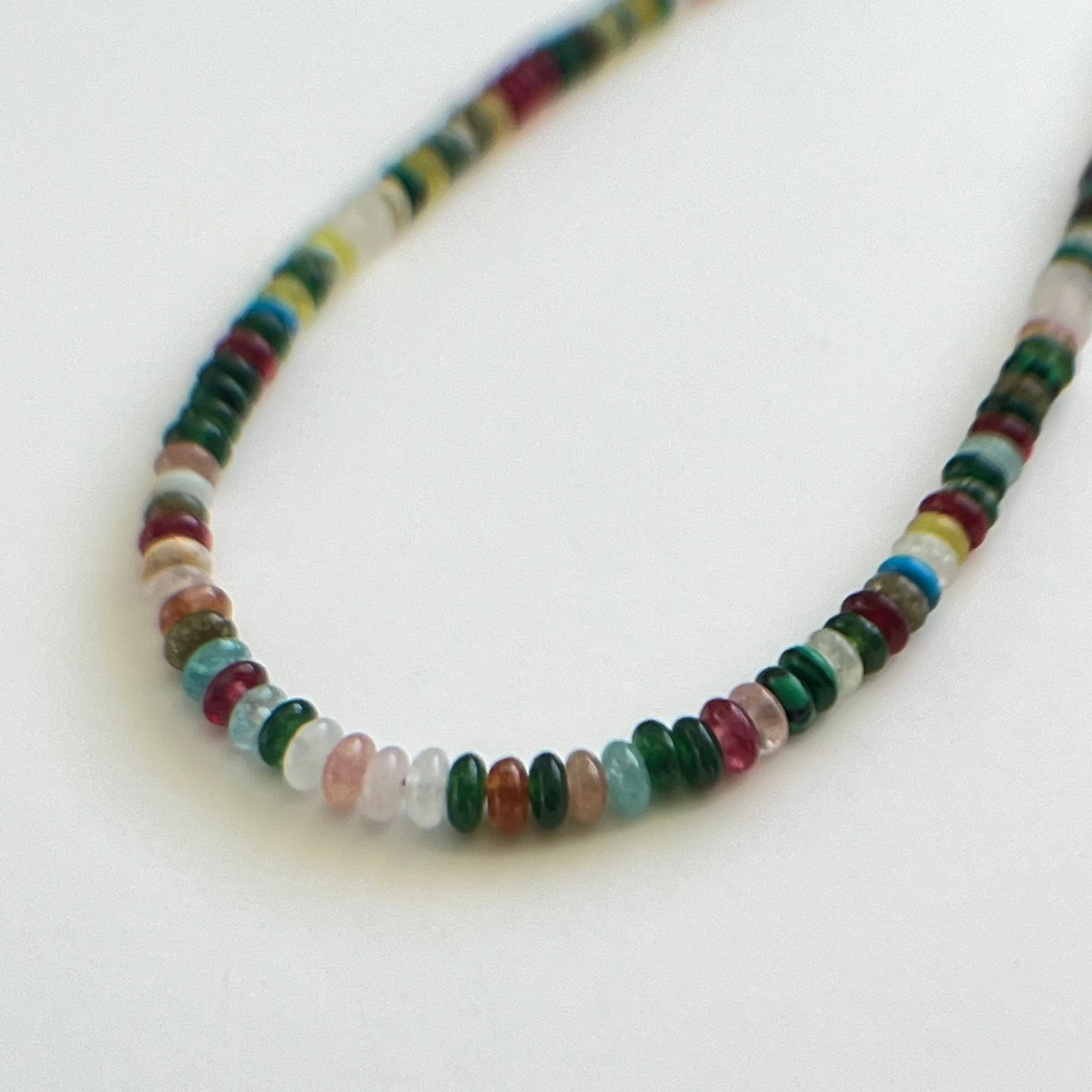 Necklace Ana I by Ibis Raquel necklace_ana_i_ibis_raquel