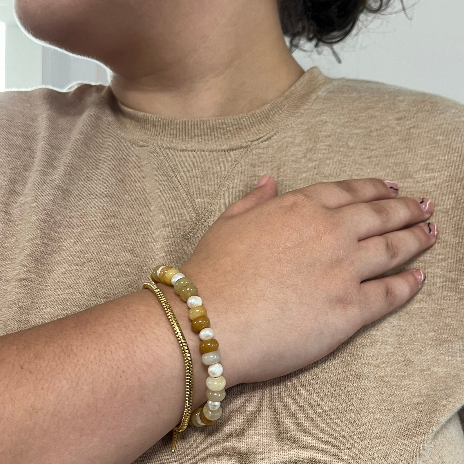 Bracelet Nancy by Ibis Raquel bracelet_nancy_ibis_raquel