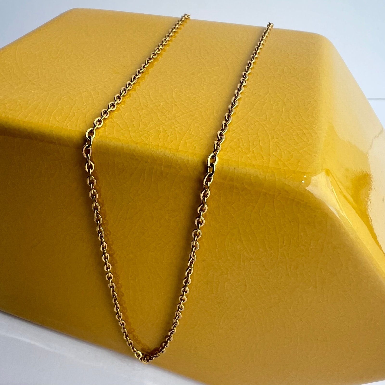 Chain Irma by Ibis Raquel chain_irma_ibis_raquel