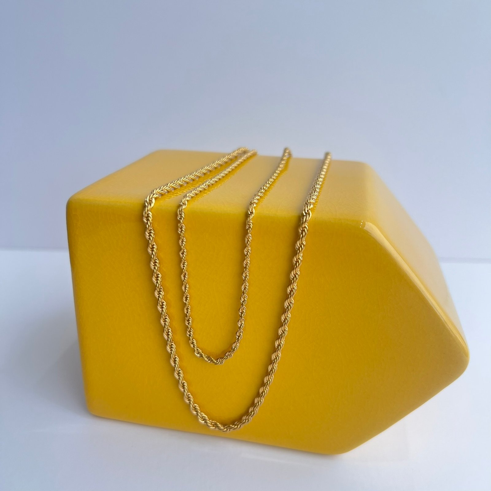 Chain Cami by Ibis Raquel chain_cami_ibis_raquel