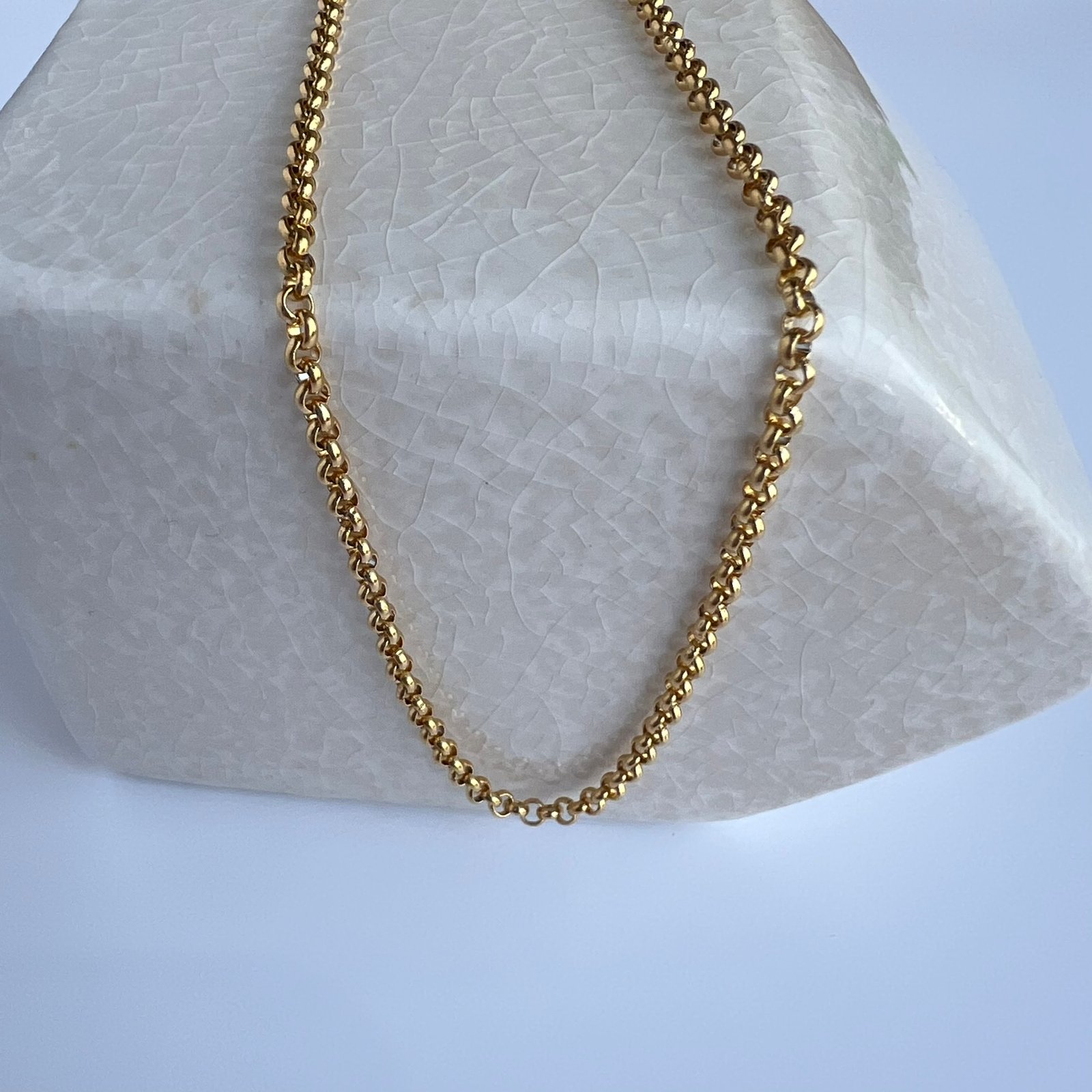 Chain Vilma by Ibis Raquel chain_vilma_ibis_raquel