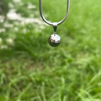 Grace B by Ibis Raquel