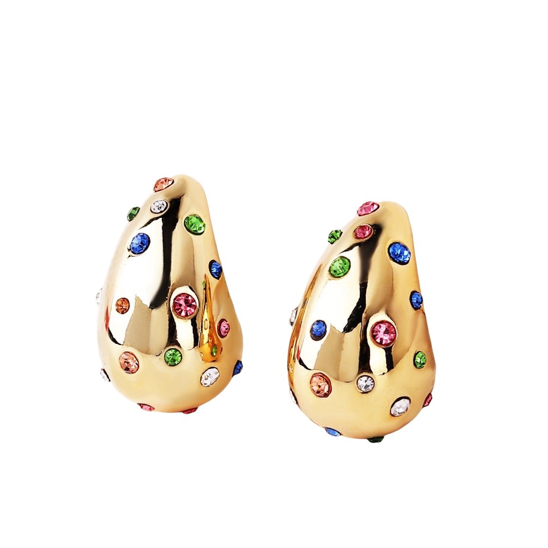 Earrings Dian by Ibis Raquel earrings_dian_ibis_raquel