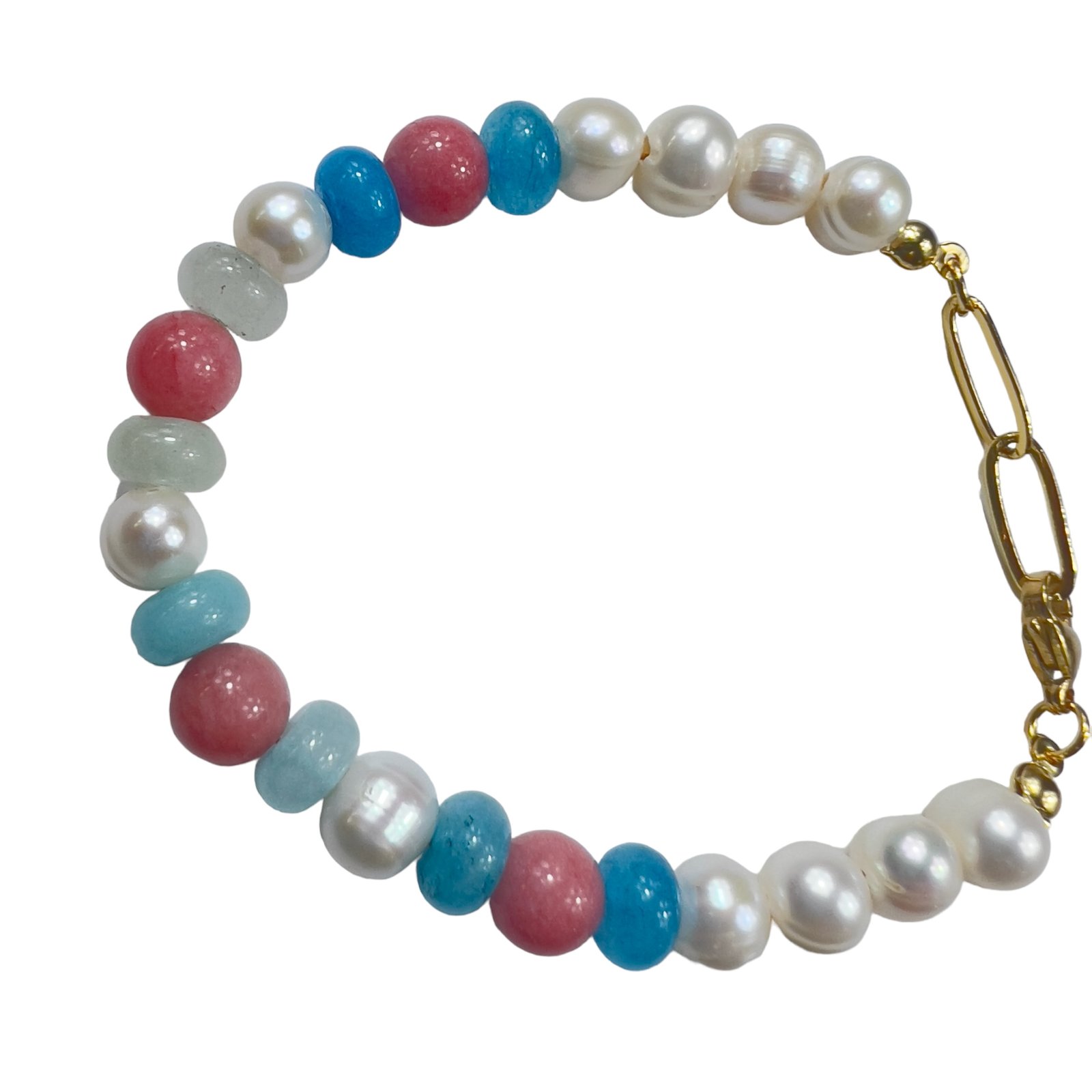 Bracelet Pury Pearls II by Ibis Raquel bracelet_pury_pearls_ii_ibis_raquel