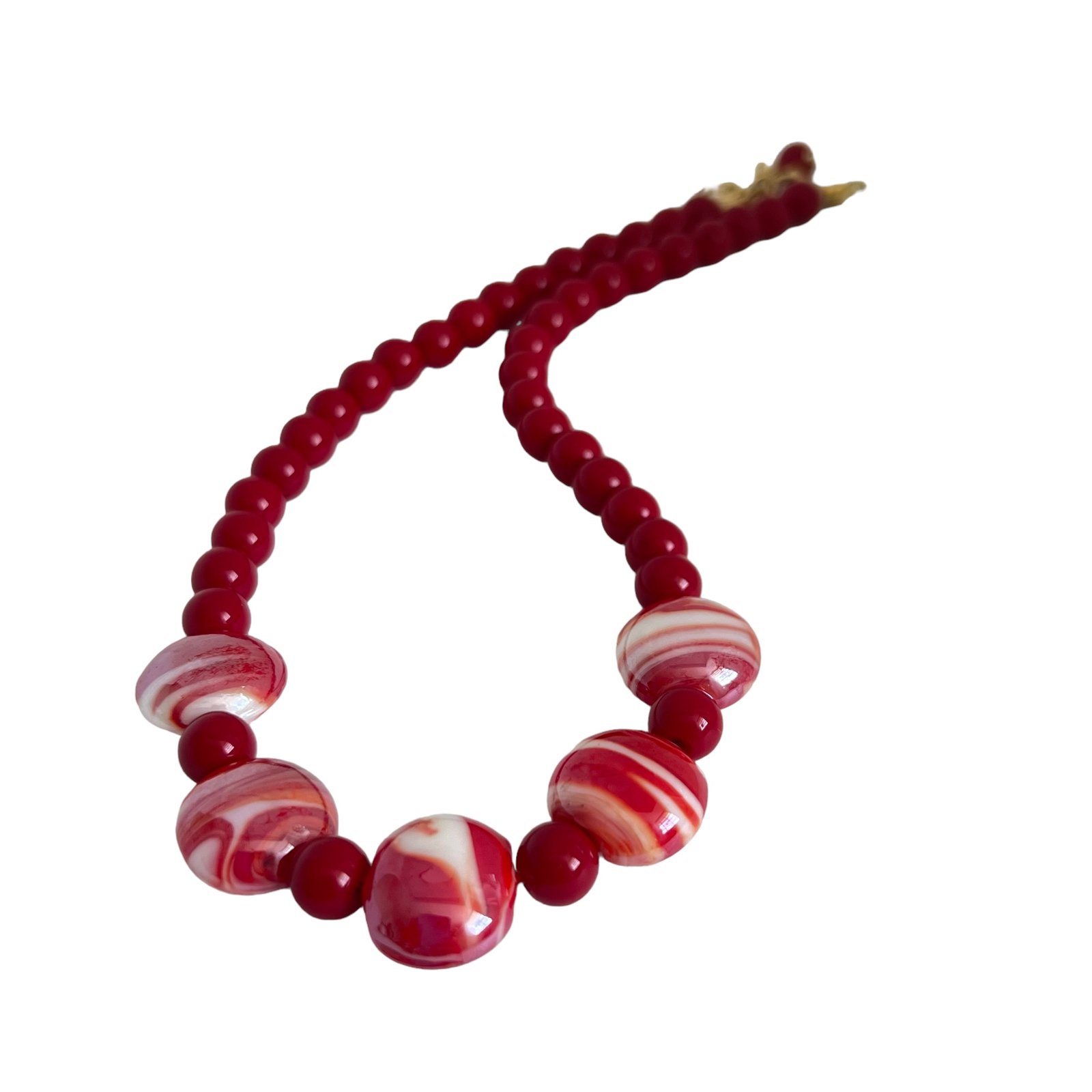 Necklace Gladys by Ibis Raquel necklace_gladys_ibis_raquel