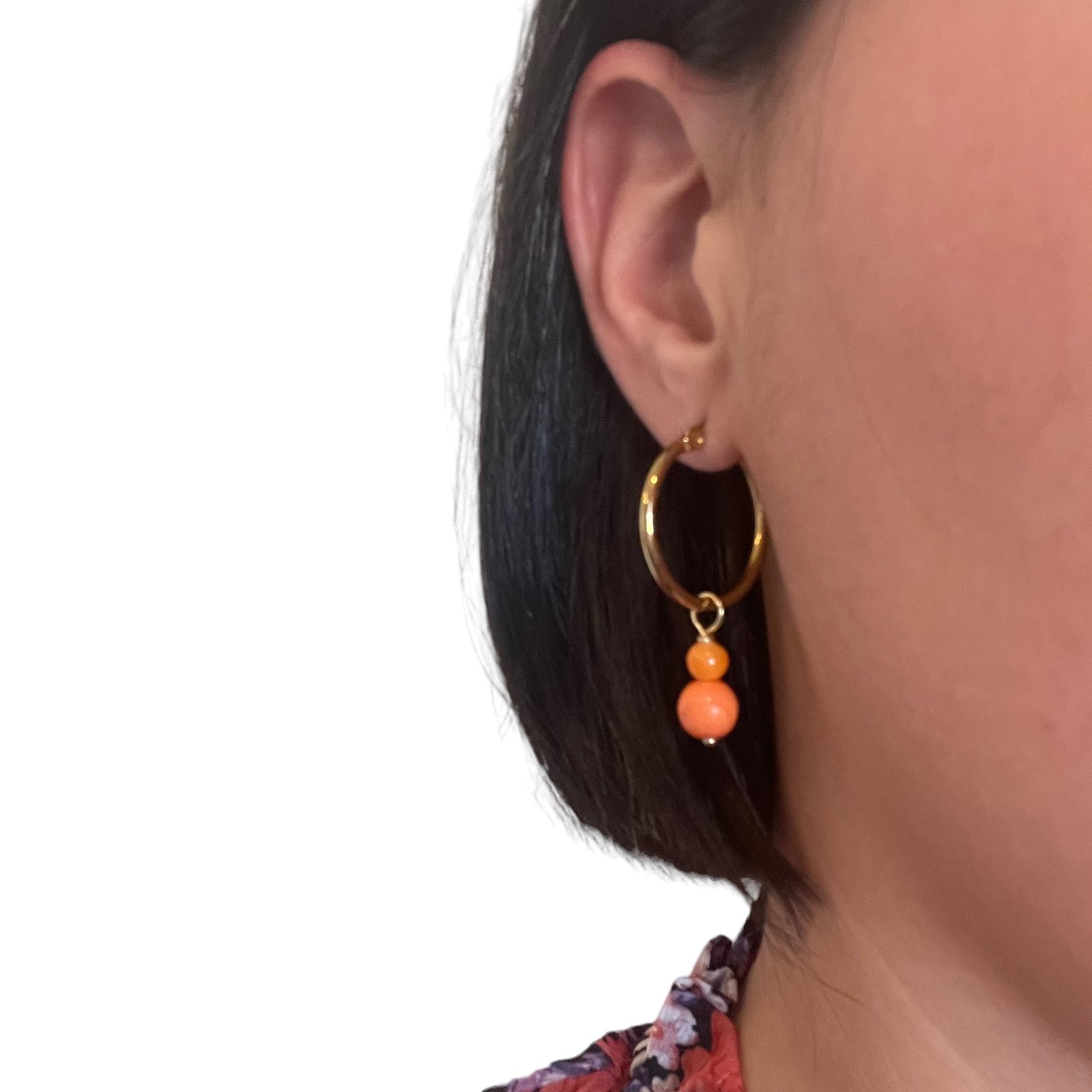 Earring Week of Wonders by Ibis Raquel earring_week_of_wonders_ibis_raquel