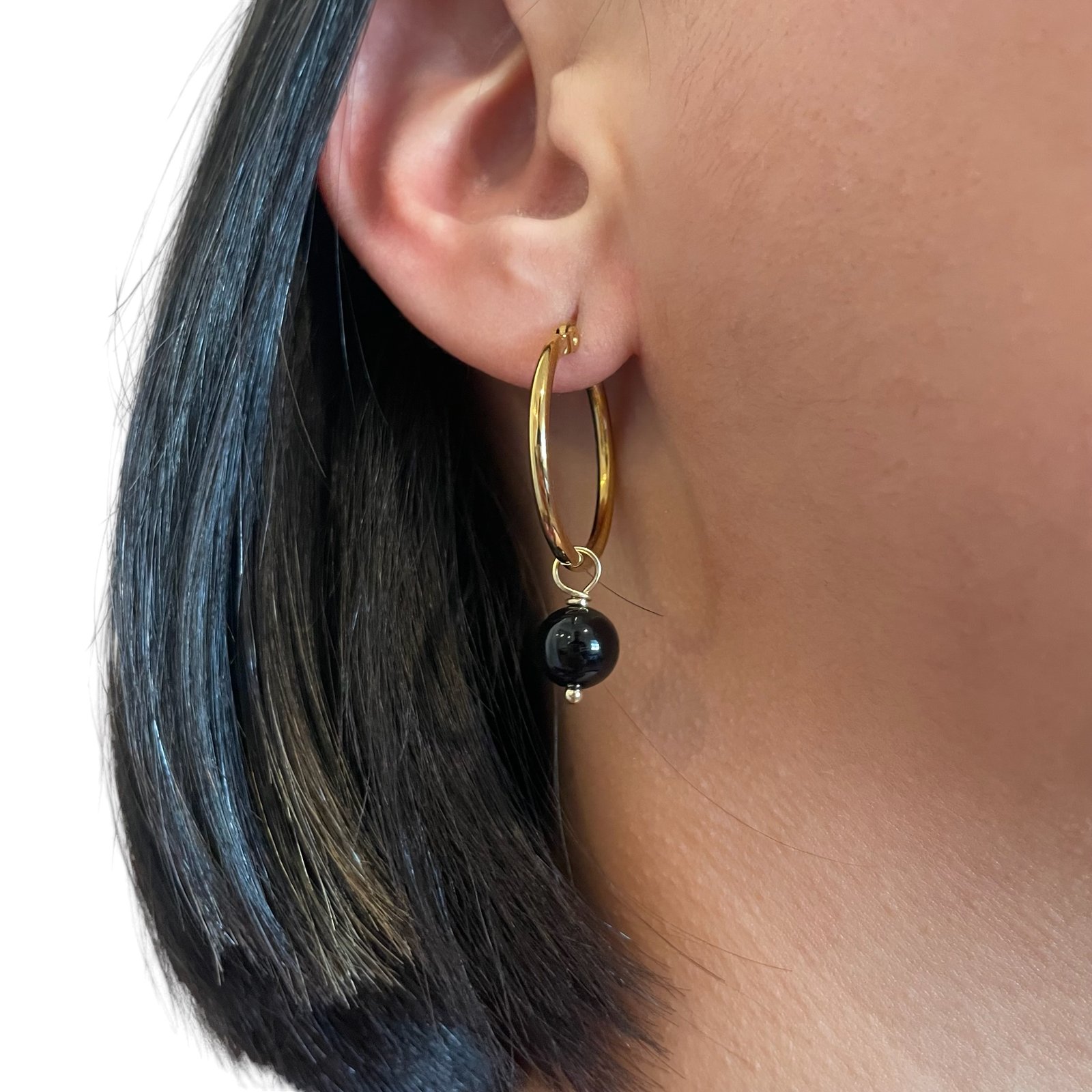 Earring Week of Wonders by Ibis Raquel earring_week_of_wonders_ibis_raquel