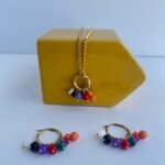 Week of Wonders Set by Ibis Raquel